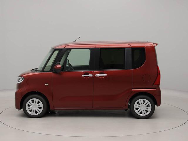 タントＸリミテッドエアコン　ＥＴＣ　パワステ　パワーウィンドウ　ＡＢＳ　エアバック　キーフリー　電動ドアミラー　バックカメラ（愛知県）の中古車