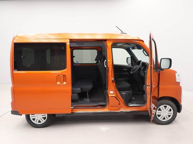 アトレーRSバックカメラ キーフリー プッシュスタート(愛知県)の中古車