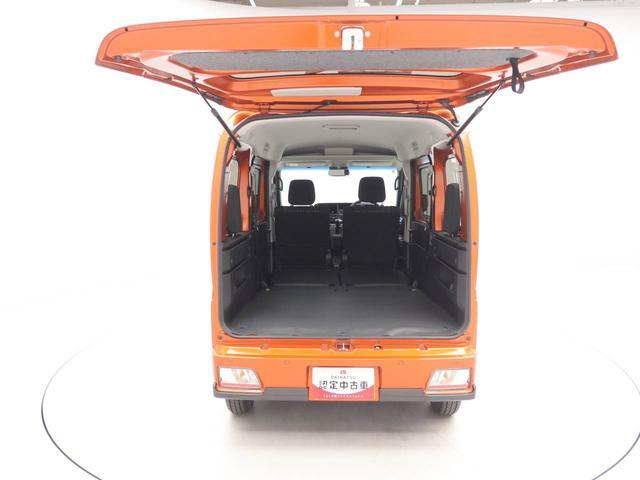 アトレーRSバックカメラ キーフリー プッシュスタート(愛知県)の中古車