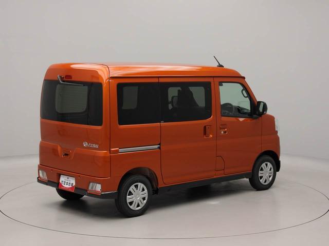 アトレーRSバックカメラ キーフリー プッシュスタート(愛知県)の中古車