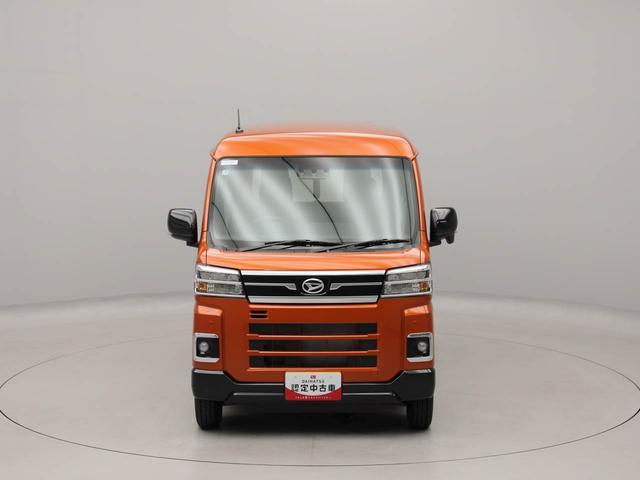アトレーRSバックカメラ キーフリー プッシュスタート(愛知県)の中古車