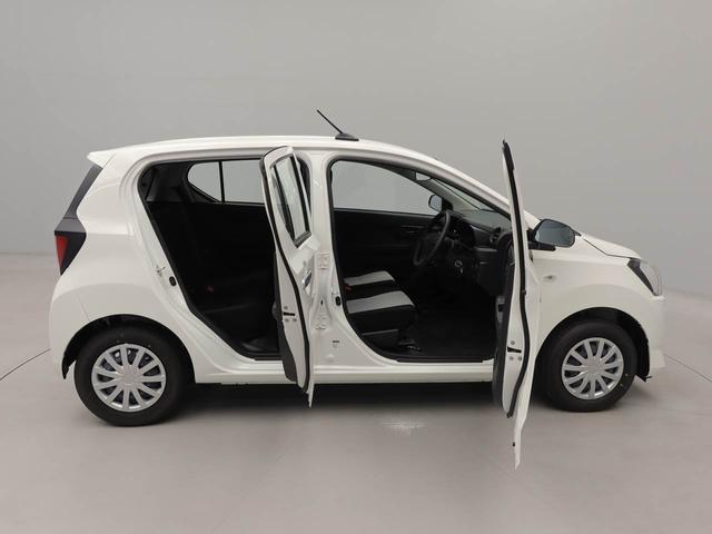 ミライースＬ　ＳＡIIIエアコン　パワステ　パワーウィンドウ　ＡＢＳ　エアバック　キーレス（愛知県）の中古車