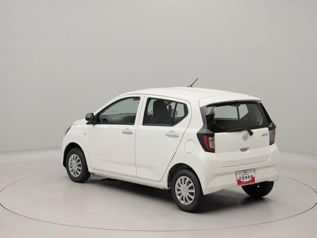 ミライースＬ　ＳＡIIIエアコン　パワステ　パワーウィンドウ　ＡＢＳ　エアバック　キーレス（愛知県）の中古車