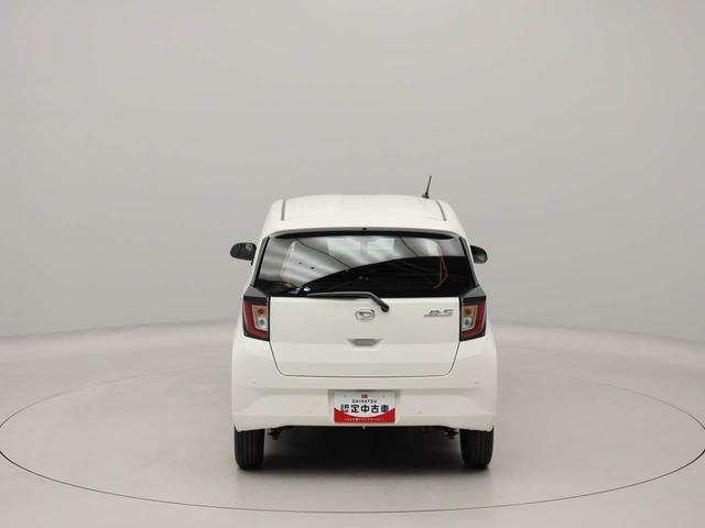 ミライースＬ　ＳＡIIIエアコン　パワステ　パワーウィンドウ　ＡＢＳ　エアバック　キーレス（愛知県）の中古車
