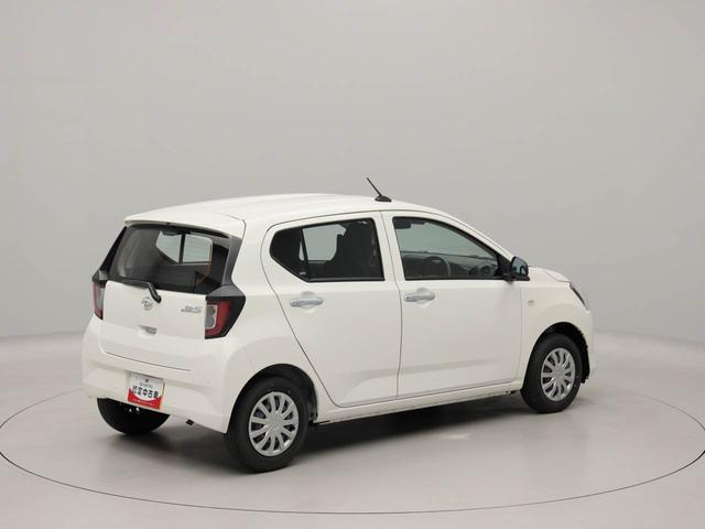 ミライースＬ　ＳＡIIIエアコン　パワステ　パワーウィンドウ　ＡＢＳ　エアバック　キーレス（愛知県）の中古車