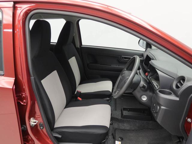 ミライースL SAIIIワンオーナー 衝突回避支援ブレーキ 車線逸脱警報 バックカメラ キーレスエントリー アイドリングストップ エアバック ABS(愛知県)の中古車