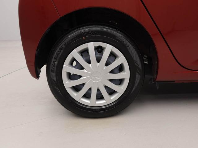 ミライースL SAIIIワンオーナー 衝突回避支援ブレーキ 車線逸脱警報 バックカメラ キーレスエントリー アイドリングストップ エアバック ABS(愛知県)の中古車