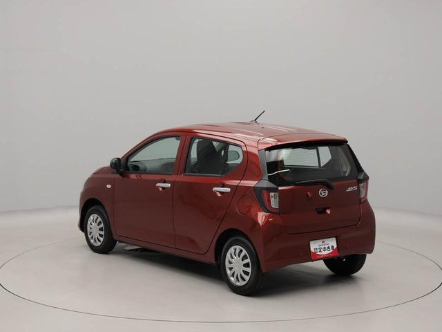 ミライースL SAIIIワンオーナー 衝突回避支援ブレーキ 車線逸脱警報 バックカメラ キーレスエントリー アイドリングストップ エアバック ABS(愛知県)の中古車