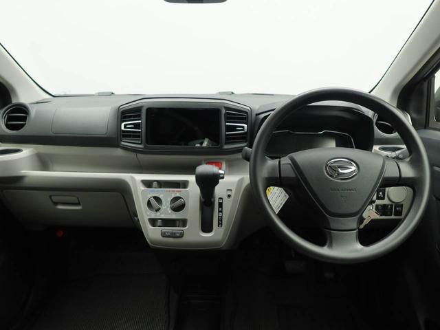 ミライースX SAIIIバックカメラ ABS エアバック(愛知県)の中古車