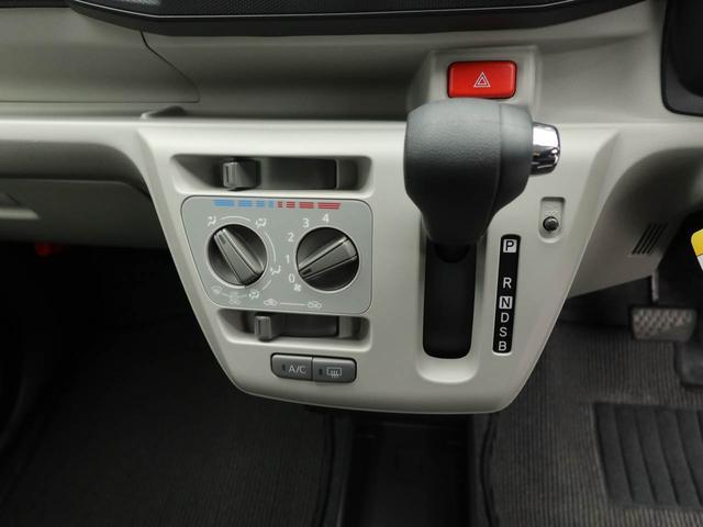 ミライースX SAIIIバックカメラ ABS エアバック(愛知県)の中古車