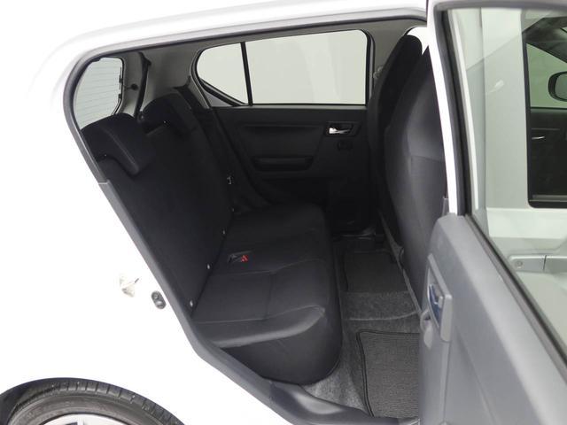 ミライースX SAIIIバックカメラ ABS エアバック(愛知県)の中古車