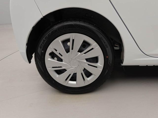 ミライースX SAIIIバックカメラ ABS エアバック(愛知県)の中古車
