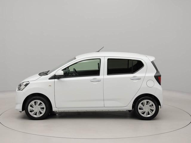 ミライースX SAIIIバックカメラ ABS エアバック(愛知県)の中古車