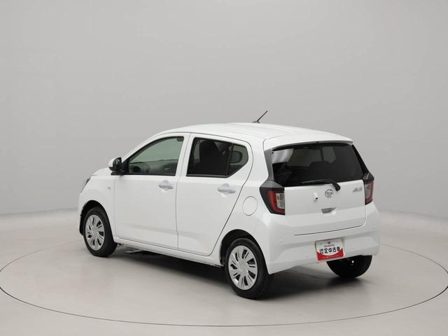 ミライースX SAIIIバックカメラ ABS エアバック(愛知県)の中古車