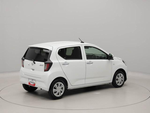 ミライースX SAIIIバックカメラ ABS エアバック(愛知県)の中古車