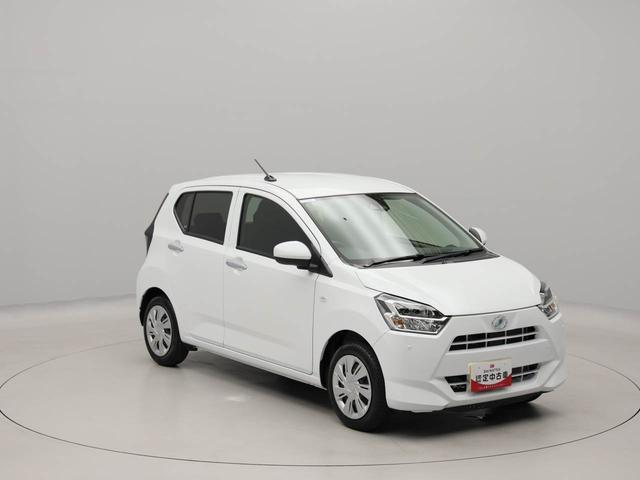 ミライースX SAIIIバックカメラ ABS エアバック(愛知県)の中古車