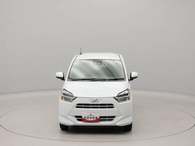 ミライースX SAIIIバックカメラ ABS エアバック(愛知県)の中古車