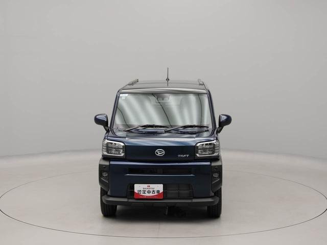 タフトGエアコン パワステ パワーウィンドウ ABS エアバック アルミホイール サンルーフ キーフリー 電動ドアミラー バックカメラ(愛知県)の中古車