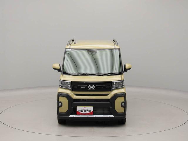 タントファンクロスターボリミテッド衝突軽減ブレーキ 両側電動スライドドア アダプティブクルーズコントロール アルミホイール 電動格納ドアミラー プッシュボタンスタート スマートキー ETC 盗難防止システム 障害物センサー(愛知県)の中古車