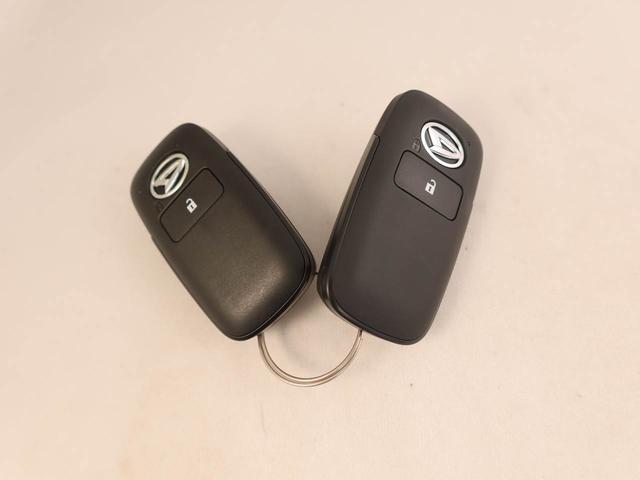 タフトGバックカメラ シートヒーター キーフリー(愛知県)の中古車