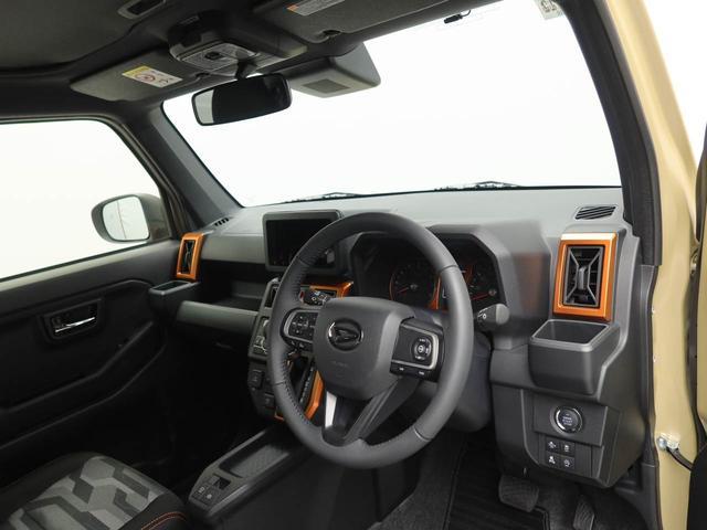 タフトGバックカメラ シートヒーター キーフリー(愛知県)の中古車