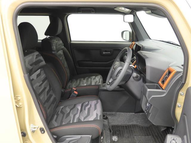 タフトGバックカメラ シートヒーター キーフリー(愛知県)の中古車