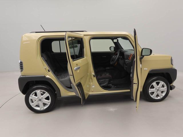 タフトGバックカメラ シートヒーター キーフリー(愛知県)の中古車