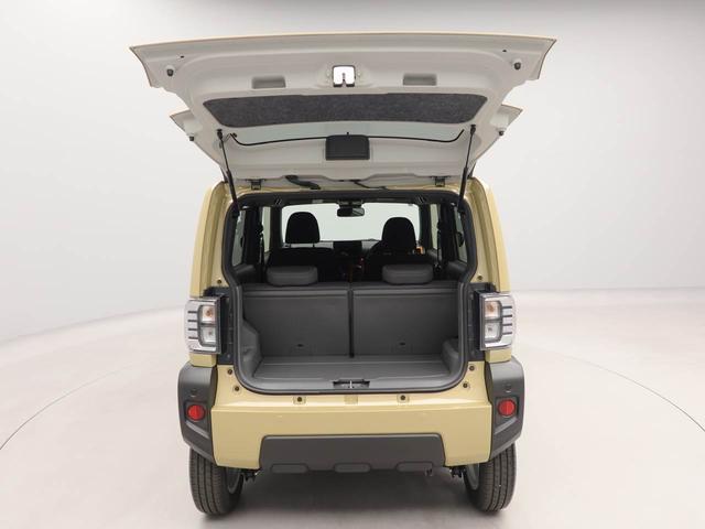 タフトGバックカメラ シートヒーター キーフリー(愛知県)の中古車