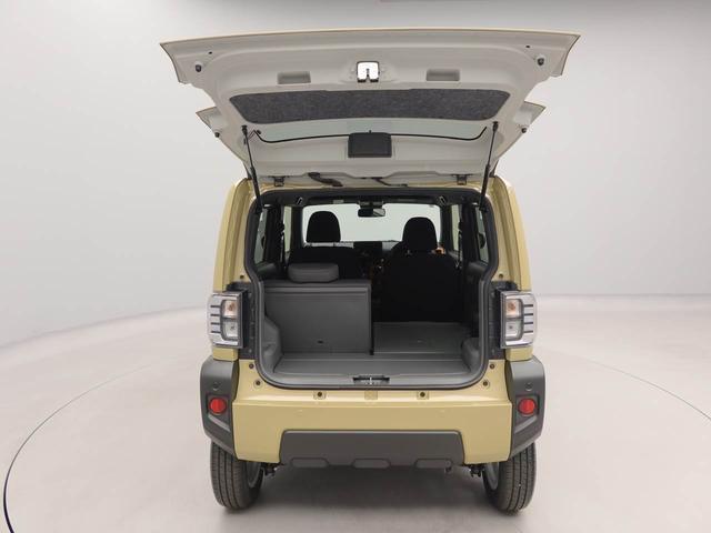 タフトGバックカメラ シートヒーター キーフリー(愛知県)の中古車