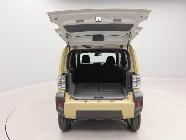 タフトGバックカメラ シートヒーター キーフリー(愛知県)の中古車