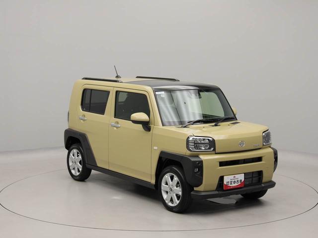 タフトGバックカメラ シートヒーター キーフリー(愛知県)の中古車