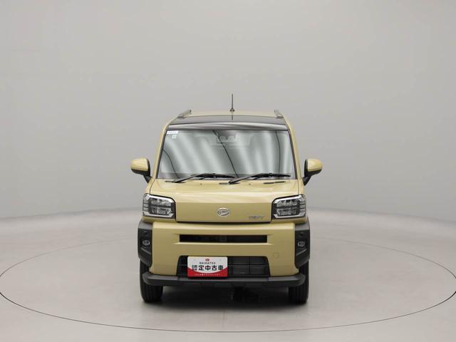 タフトGバックカメラ シートヒーター キーフリー(愛知県)の中古車