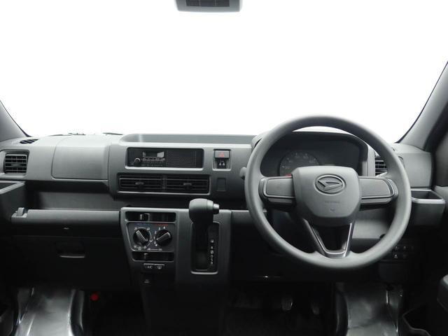 ハイゼットカーゴDX AM/FMラジオ 両側スライドドア(愛知県)の中古車