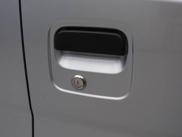 ハイゼットカーゴDX AM/FMラジオ 両側スライドドア(愛知県)の中古車