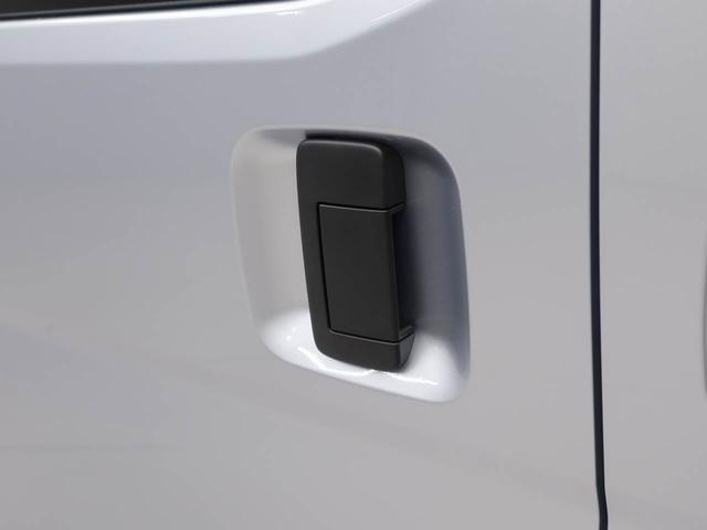 ハイゼットカーゴDX AM/FMラジオ 両側スライドドア(愛知県)の中古車