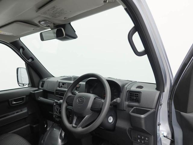 ハイゼットカーゴDX AM/FMラジオ 両側スライドドア(愛知県)の中古車