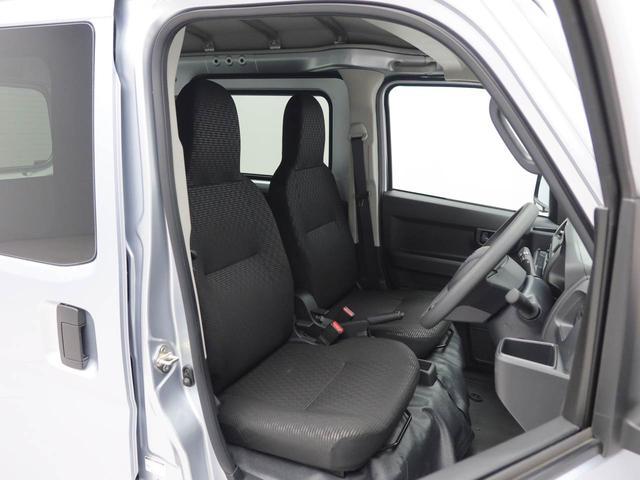 ハイゼットカーゴDX AM/FMラジオ 両側スライドドア(愛知県)の中古車