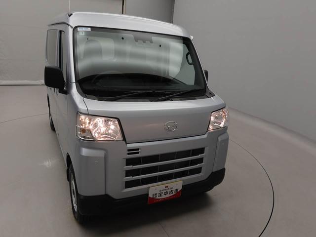 ハイゼットカーゴDX AM/FMラジオ 両側スライドドア(愛知県)の中古車