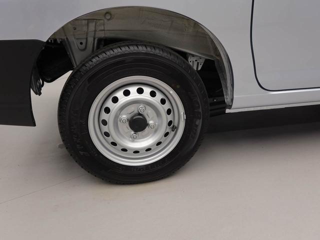 ハイゼットカーゴDX AM/FMラジオ 両側スライドドア(愛知県)の中古車