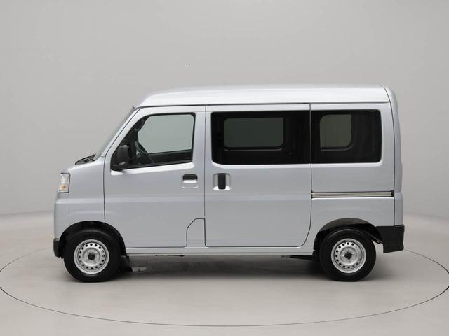 ハイゼットカーゴDX AM/FMラジオ 両側スライドドア(愛知県)の中古車