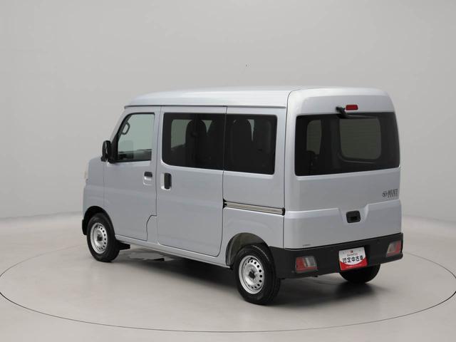 ハイゼットカーゴDX AM/FMラジオ 両側スライドドア(愛知県)の中古車