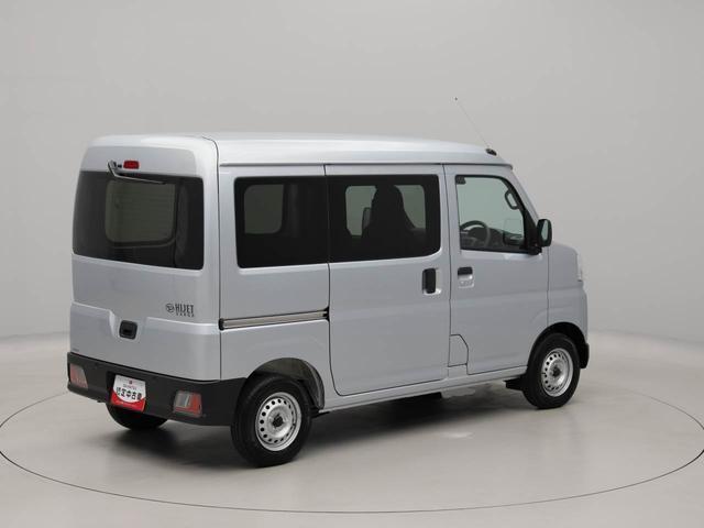 ハイゼットカーゴDX AM/FMラジオ 両側スライドドア(愛知県)の中古車