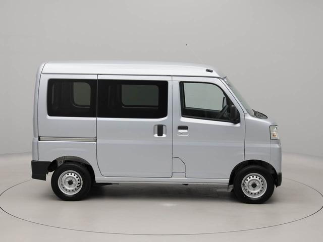 ハイゼットカーゴDX AM/FMラジオ 両側スライドドア(愛知県)の中古車