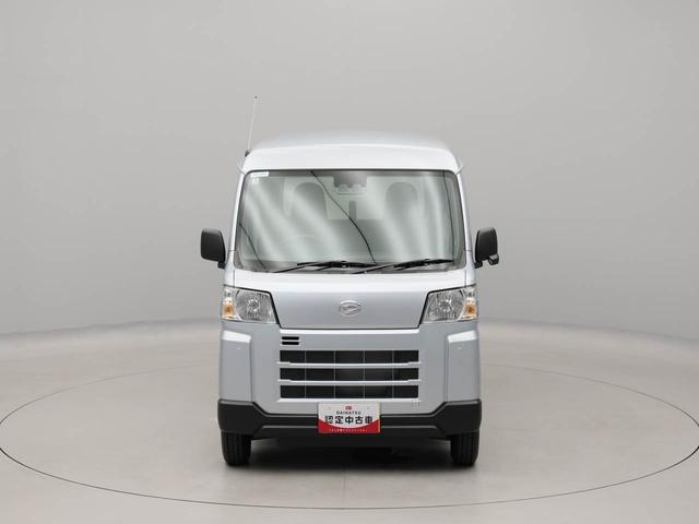 ハイゼットカーゴDX AM/FMラジオ 両側スライドドア(愛知県)の中古車