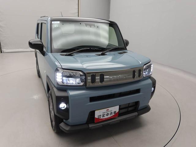 タフトＧターボ　ダーククロムベンチャーワンオーナー　ターボ　衝突回避支援ブレーキ　車線逸脱警報　バックカメラ　キーフリー　プッシュスタート　ＬＥＤヘッドランプ　アルミホイール　アイドリングストップ　エアバック　ＡＢＳ　ＣＶＴ　イモビライザ（愛知県）の中古車