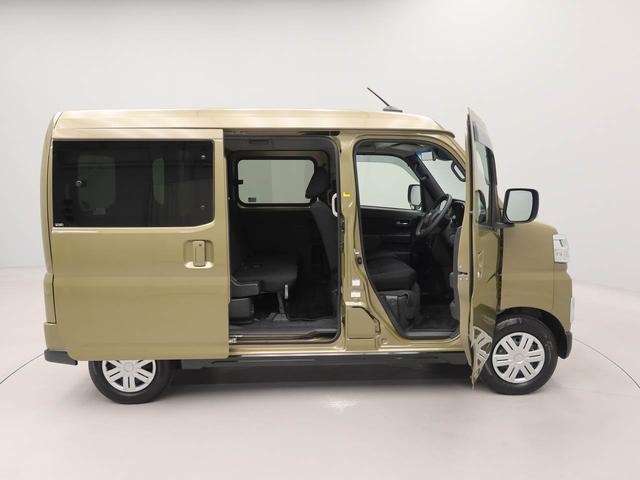 アトレーＲＳナビ　ＥＴＣ　ドライブレコーダー　バックカメラ　両側電動スライドドア（愛知県）の中古車