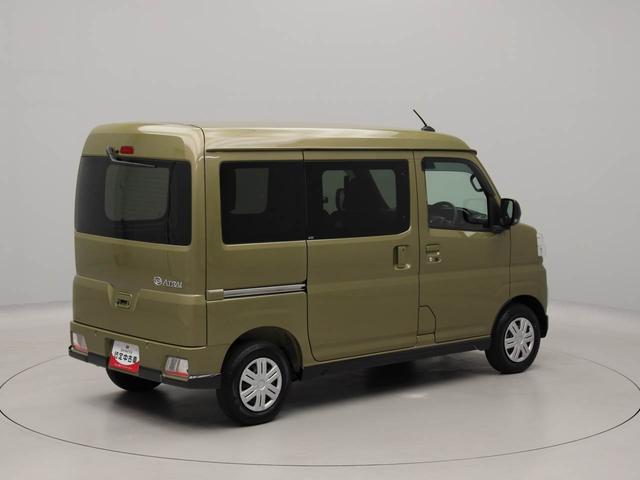 アトレーＲＳナビ　ＥＴＣ　ドライブレコーダー　バックカメラ　両側電動スライドドア（愛知県）の中古車
