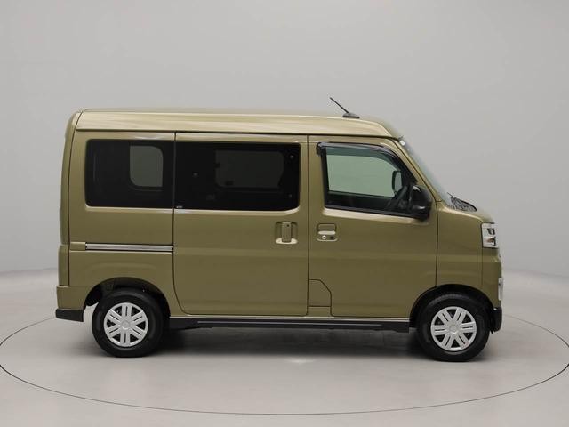 アトレーＲＳナビ　ＥＴＣ　ドライブレコーダー　バックカメラ　両側電動スライドドア（愛知県）の中古車