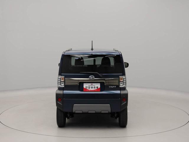 タフトＧターボ　クロムベンチャーエアコン　パワステ　パワーウィンドウ　ＡＢＳ　エアバック　アルミホイール　サンルーフ　キーフリー　電動ドアミラー　バックカメラ（愛知県）の中古車