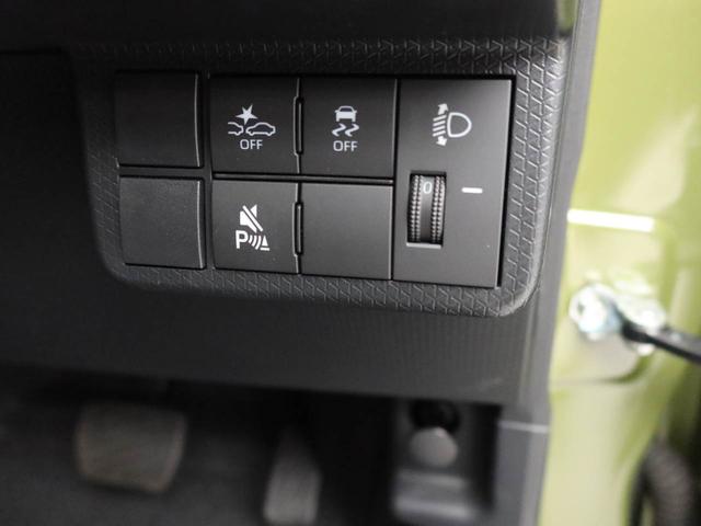 タントファンクロス　オーディオレス　バックカメラ　シートヒーター両側電動スライドドア　ＬＥＤヘッドライト　スマートキー　プッシュスタート　コーナーセンサー　アルミホイール　ＡＢＳ（愛知県）の中古車